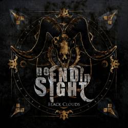 No End In Sight : Black Clouds